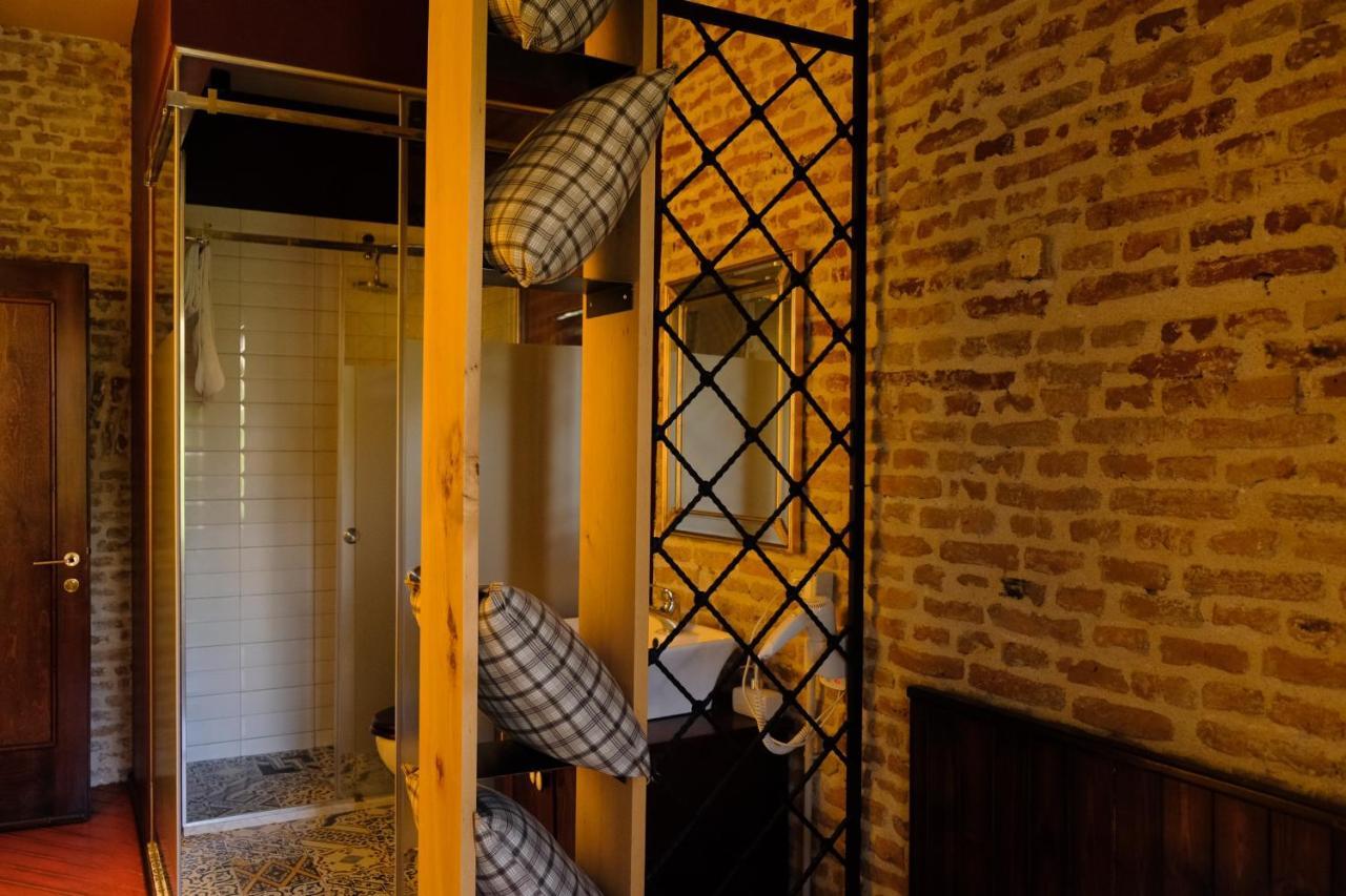 Bohemian Sophie Korce Hotel Exterior photo